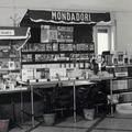 1962 mostra del libro organizzata da Elio al CUC