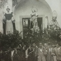 1930 circa processione a santa maria al toro