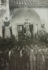 1930 circa processione a santa maria al toro