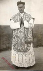 1939 Prima Messa di padre Lorenzo D'Onghia