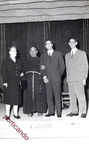 1958 ircaPadre Giuseppe Baldini con famiglia Raimondi