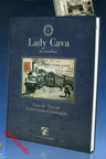 Lady Cava 2011