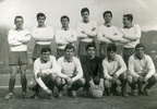 1965 circa speranze cavesi fra gli altri Gigantino Casillo Adinolfi Di Gaeta Carmando Senatore