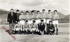 1965 partita a roccapiemonte fra gli altri Gigantino