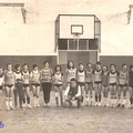 1973 Basket FARI Cava