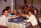 1989 Asti Carmela Matonti con i figli