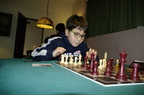 memorial scacchi  Raffaele Punzi 2016
