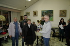 memorial scacchi  Raffaele Punzi 2017