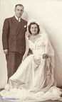 12 agosto 1945 Renato Accarino Antonietta Robertacci