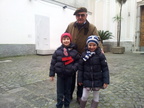 2012 12 24 Francesco Gravagnuolo