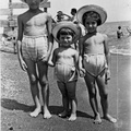 1958 circa Matteo Angela e Anna De Rosa Vietri