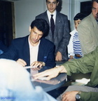 1969 Scapolatiello   Bagni con Vittorio Ugliano