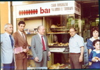 1982 27 e 28 maggio G. Palumbo  ed il Giro a Cava