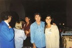 1997 Rossella Ugliano e Mal mostra disco