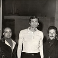 Bruno Bisogno con Giacinto Facchetti