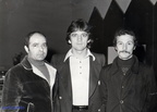 Bruno Bisogno e Boninsegna