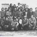 1973 Avogadro V D Lucio Senatore Franco Ferarra Silvio Casoria Carmine Liberti Luigi Masullo Emilio Palumbo Antonio  
