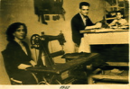 DIONIGI 1930 PELLETTERIA