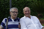amici anni '60  -2015 Gennaro Lasaponara