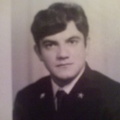 1965 circa Umberto Falcone