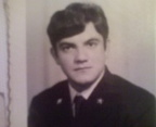 1965 circa Umberto Falcone