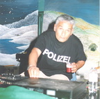 peppe manzo dj
