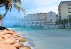 piazza passaro beach