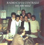 radio cava storica