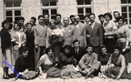 FOTO NUM -  021  -  1953 1954 II A II B