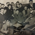 1962-1963 III magistrale (Salerno) di Angelo Sparano