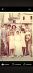 1965 circa Famiglia Gravagnuolo-Salsano