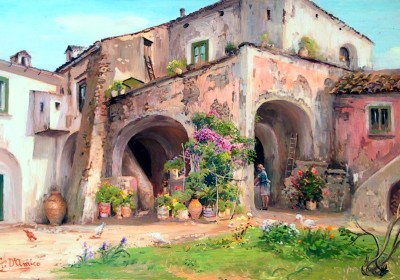 Alfredo D'Amico