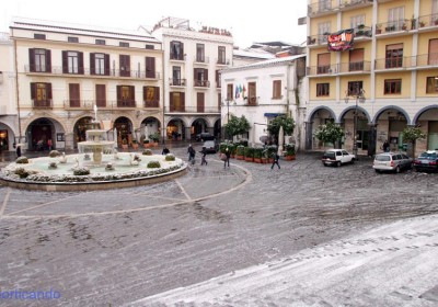 Borgo foto