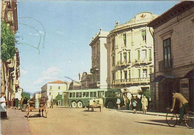 Borgo cartoline