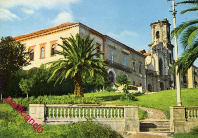 Prisco Mario cartoline